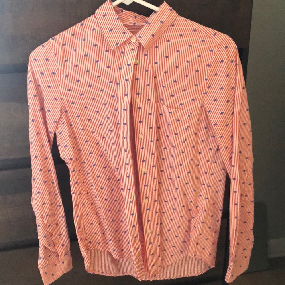 Women’s Gap dress shirt size XS